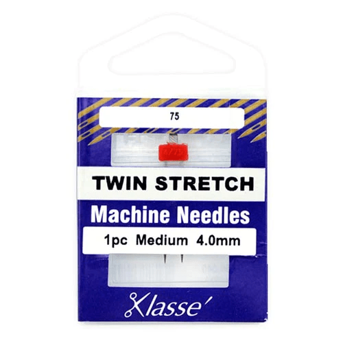 Klasse "Stretch" Sewing Machine Needles - Choose Your Size