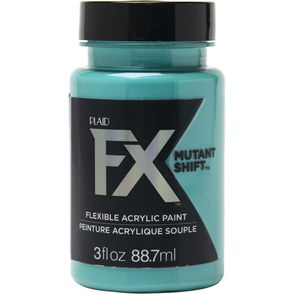 PlaidFX "Mutant Shift" 88ml (3oz) Flexible Cosplay Acrylic Paint