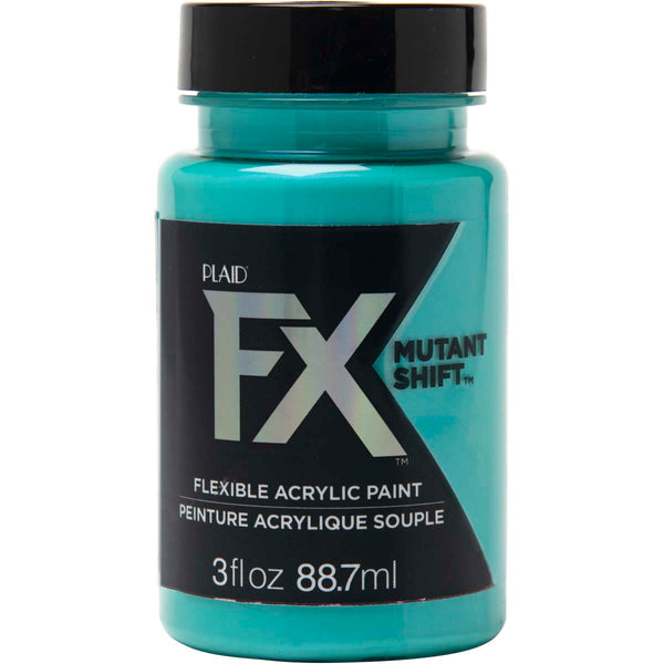 PlaidFX "Mutant Shift" 88ml (3oz) Flexible Cosplay Acrylic Paint