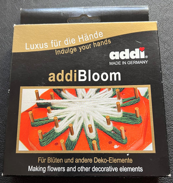 Addi "Bloom" Flower Loom Set