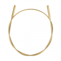 Addi Interchangeable Circular Knitting Needle Cord (Dif. Sizes)
