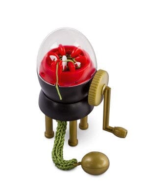 Addi Egg Miniature Express Knitting Machine