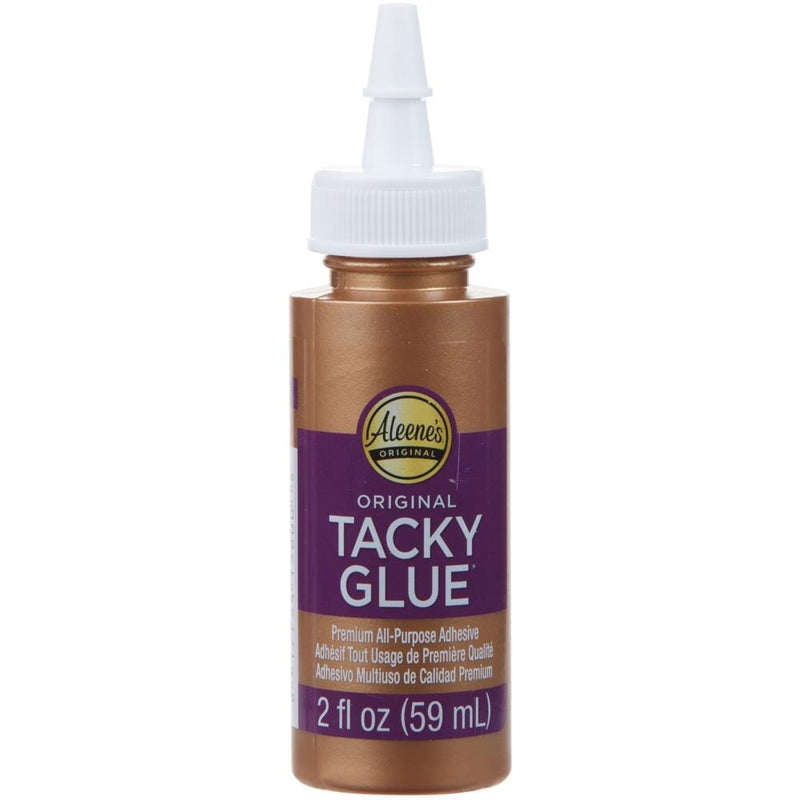 Aleene's Original Tacky Glue Craft Adhesive - Choose Your Size
