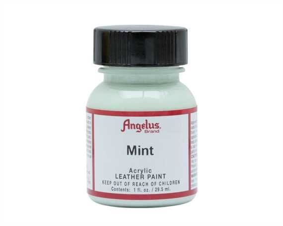Angelus 29ml (1oz) Acrylic Leather Paint (Shades #000 - #099)