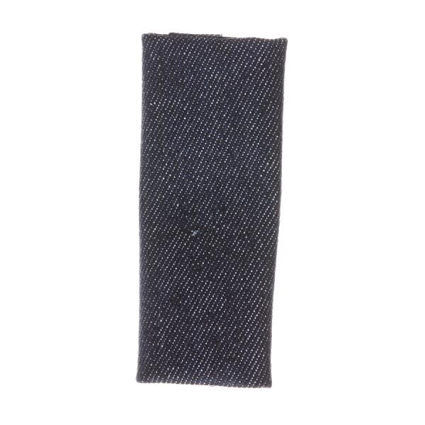 Birch Iron On Fabric Mending Patch - Choose Your Colour