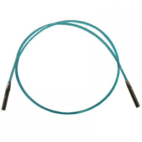 HiyaHiya Knit Saver Interchangeable Knitting Needle Cable (Dif. Sizes)