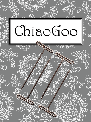Chiaogoo Spare Cable Tightening Keys