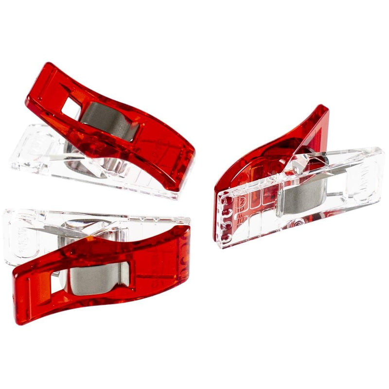 Clover Original Wonder Clips - 10 Pack
