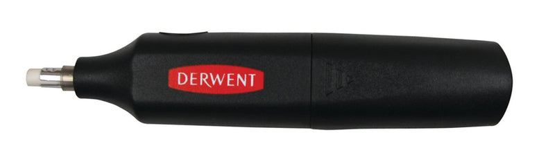 Derwent Electric Battery Eraser Rubber