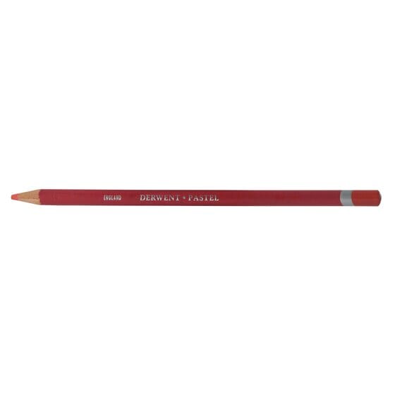 Derwent "Pastel" Colour Pencil Singles - Choose From 72 Colours