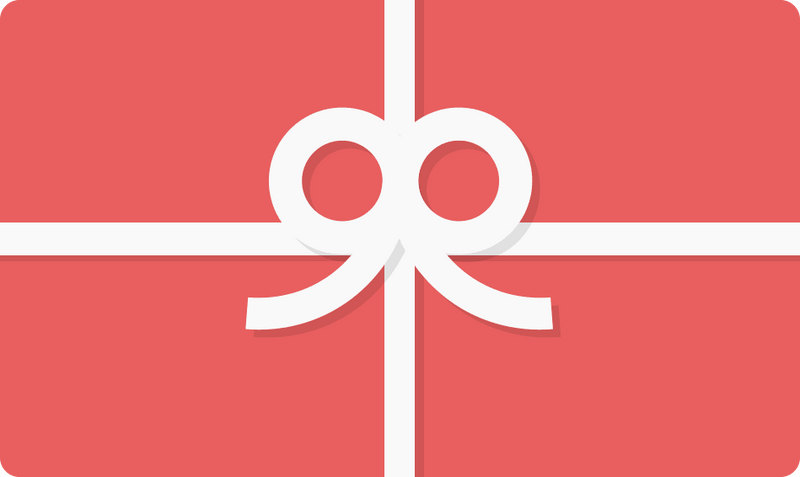 Knitting Co Gift Card