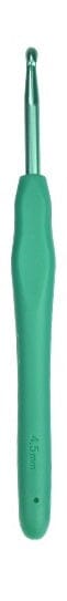 Everyday Ergonomic Soft Grip Crochet Hook - Choose Your Size (2.00mm - 8.00mm)