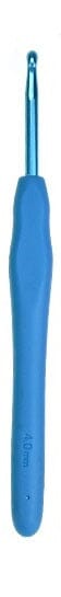 Everyday Ergonomic Soft Grip Crochet Hook - Choose Your Size (2.00mm - 8.00mm)