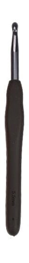 Everyday Ergonomic Soft Grip Crochet Hook - Choose Your Size (2.00mm - 8.00mm)