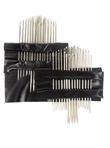 Everyday Hand Sewing Needles - Set of 30