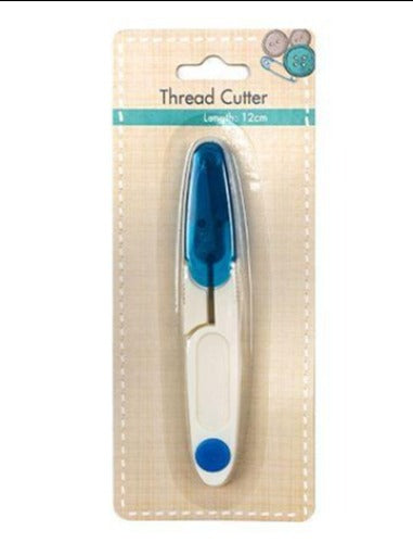 Everyday 12cm Thread & Yarn Cutters