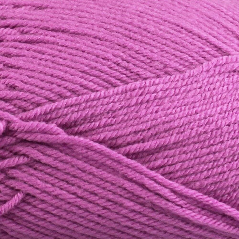 Fiddlesticks 100g "Superb 8" Acrylic 8-Ply Knitting Yarn - Shades #01 - #49