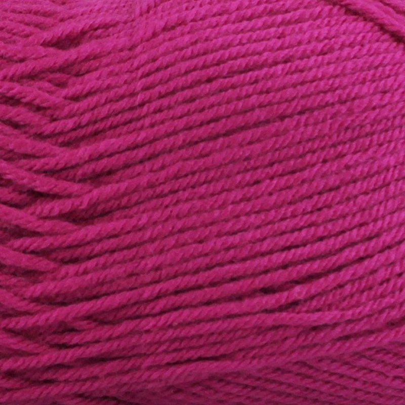 Fiddlesticks 100g "Superb 8" Acrylic 8-Ply Knitting Yarn - Shades #01 - #49