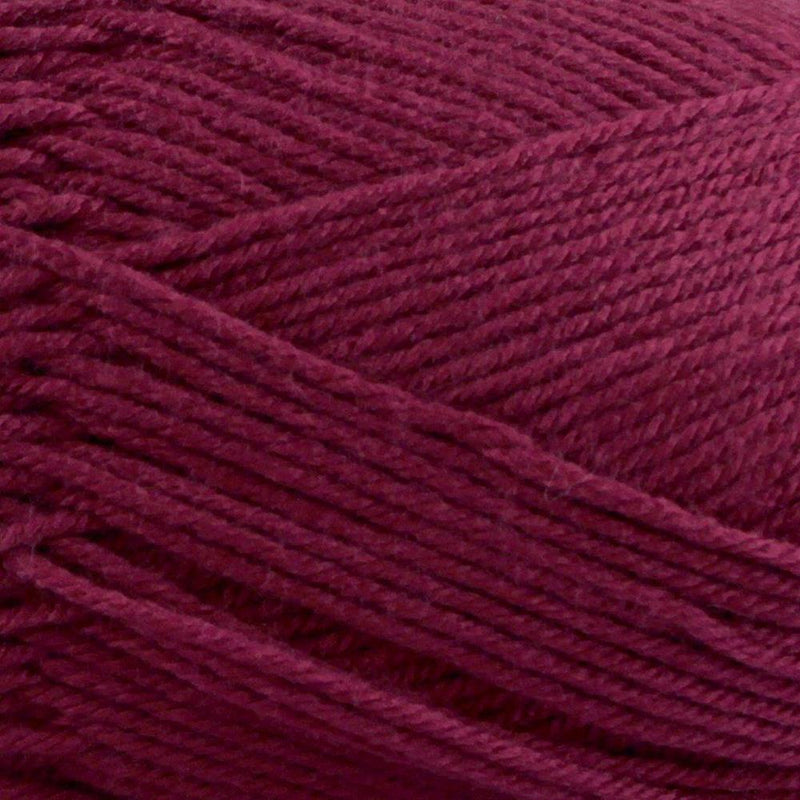 Fiddlesticks 100g "Superb 8" Acrylic 8-Ply Knitting Yarn - Shades #01 - #49