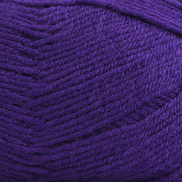 Fiddlesticks 100g "Superb 8" Acrylic 8-Ply Knitting Yarn - Shades #01 - #49