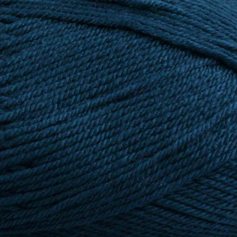 Fiddlesticks 100g "Superb 8" Acrylic 8-Ply Knitting Yarn - Shades #01 - #49