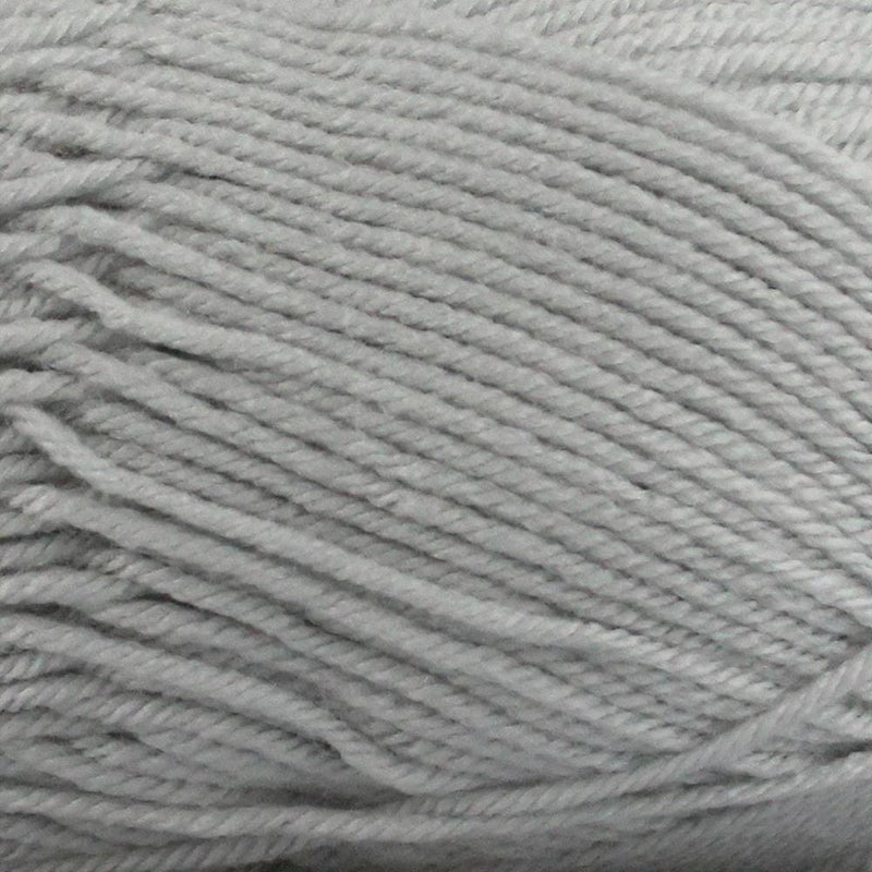 Fiddlesticks 100g "Superb 8" Acrylic 8-Ply Knitting Yarn - Shades #01 - #49
