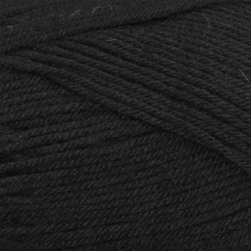 Fiddlesticks 100g "Superb 8" Acrylic 8-Ply Knitting Yarn - Shades #01 - #49