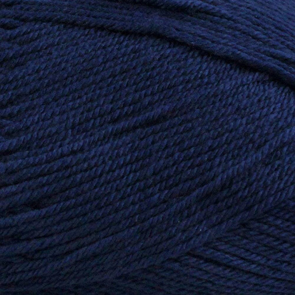 Fiddlesticks 100g "Superb 8" Acrylic 8-Ply Knitting Yarn - Shades #01 - #49