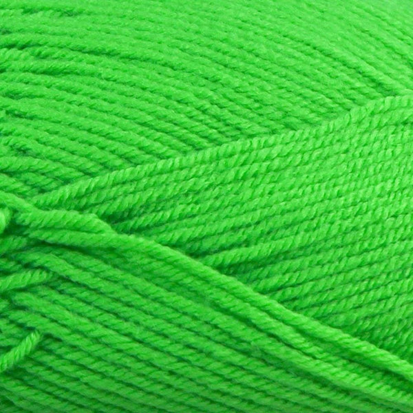 Fiddlesticks 100g "Superb 8" Acrylic 8-Ply Knitting Yarn - Shades #50+