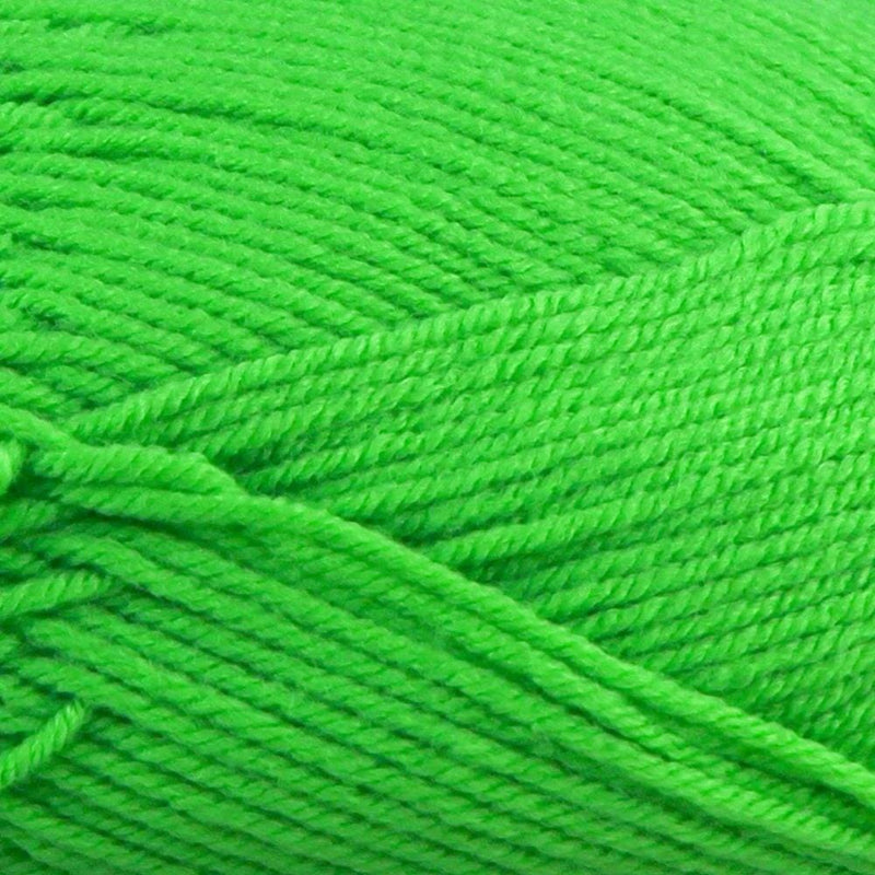 Fiddlesticks 100g "Superb 8" Acrylic 8-Ply Knitting Yarn - Shades #01 - #49