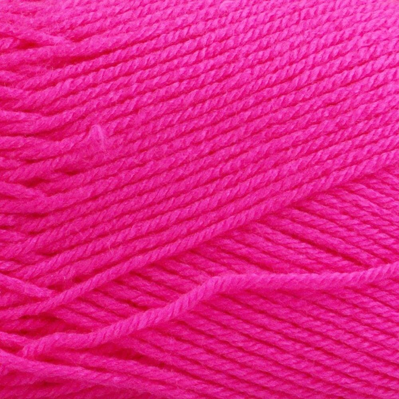 Fiddlesticks 100g "Superb 8" Acrylic 8-Ply Knitting Yarn - Shades #01 - #49