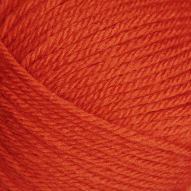 Fiddlesticks 100g "Superb 8" Acrylic 8-Ply Knitting Yarn - Shades #01 - #49