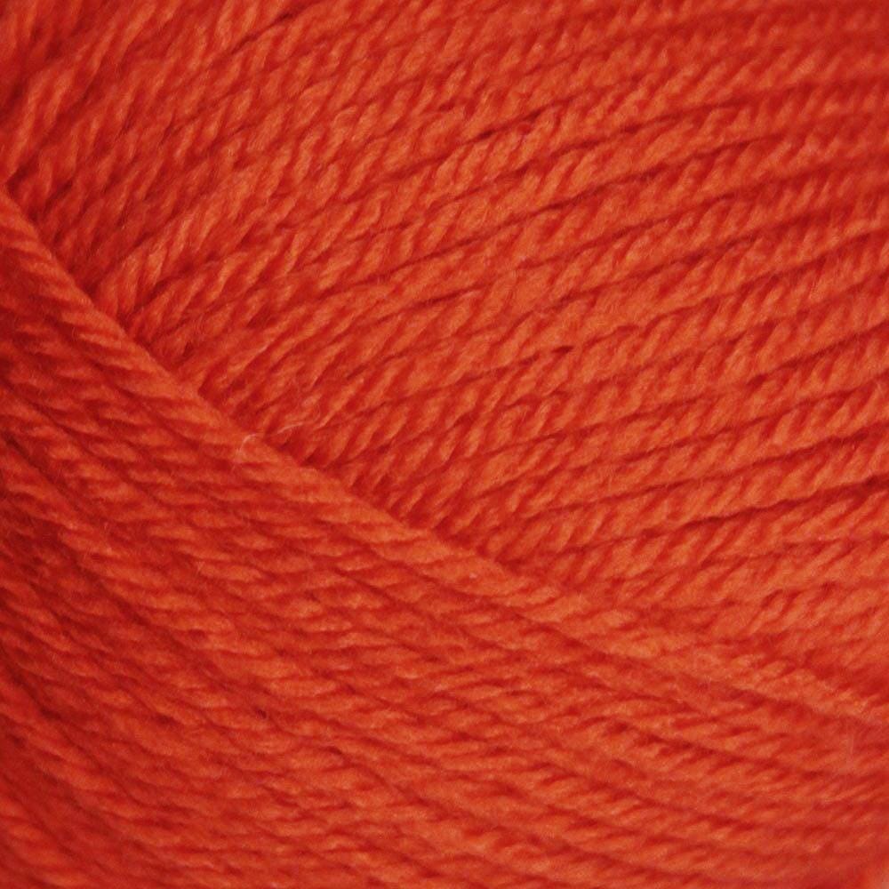 Fiddlesticks 100g "Superb 8" Acrylic 8-Ply Knitting Yarn - Shades #01 - #49