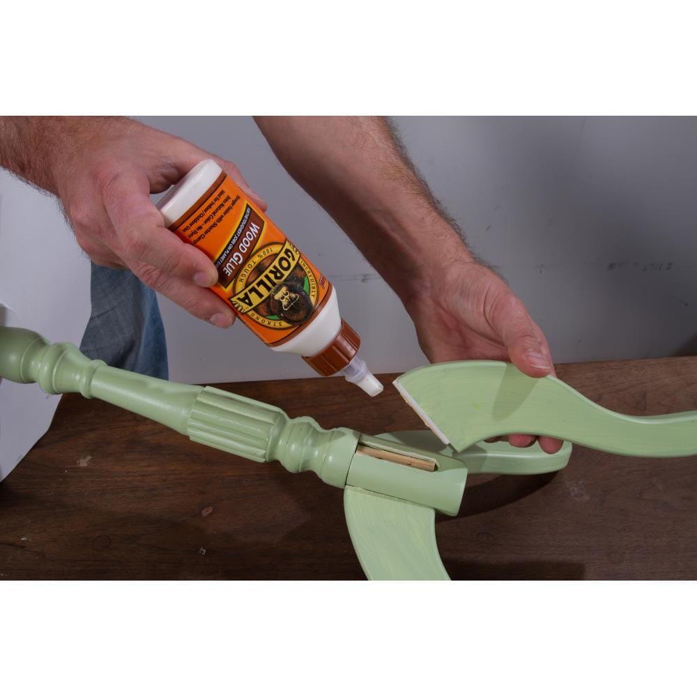 Gorilla Wood Glue Craft Adhesive  - 118ml or 236ml