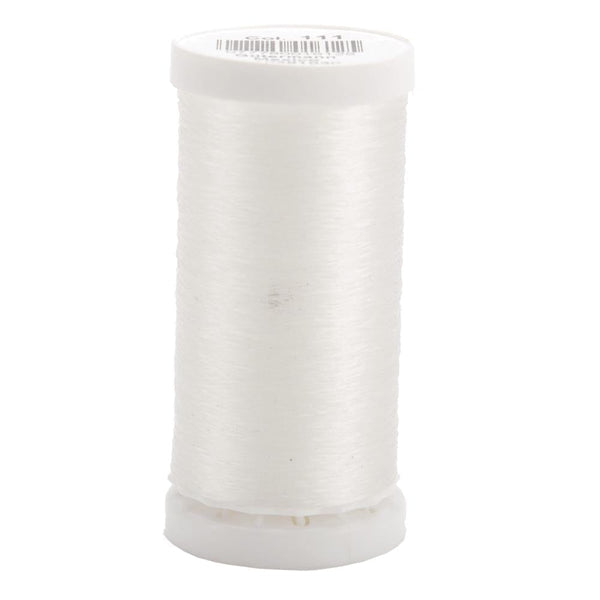 Gutermann Invisible 100% Nylon Sewing Thread - 250m Reel