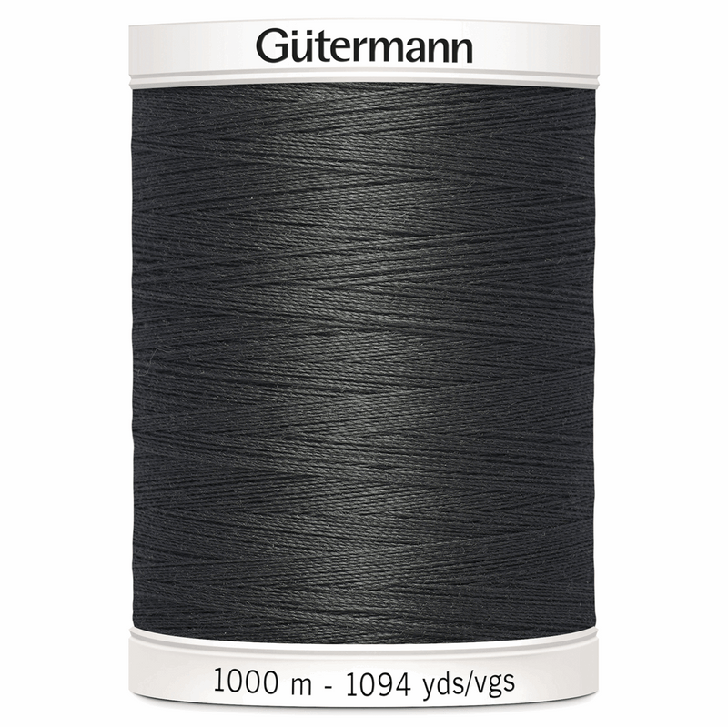 Gutermann Sew-All Polyester Sewing Thread - 1,000m Reel