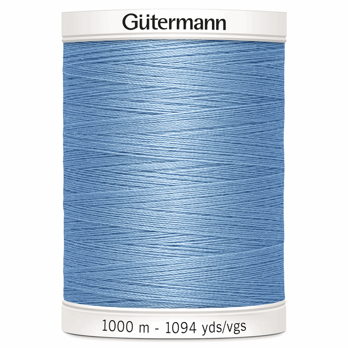 Gutermann Sew-All Polyester Sewing Thread - 1,000m Reel