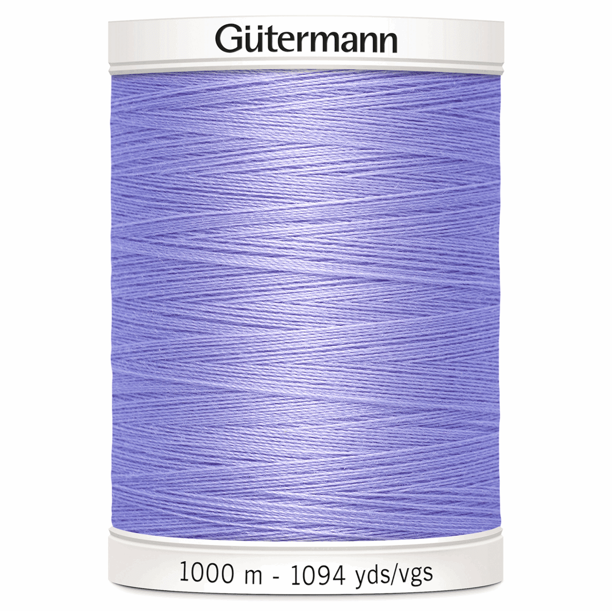 Gutermann Sew-All Polyester Sewing Thread - 1,000m Reel
