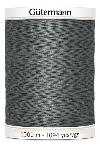 Gutermann Sew-All Polyester Sewing Thread - 1,000m Reel