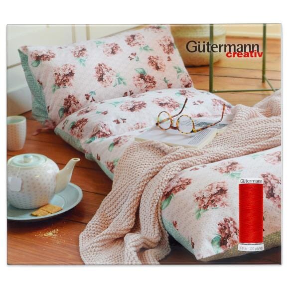 Gutermann Sew-All Thread Book - 42 x 100m Spools
