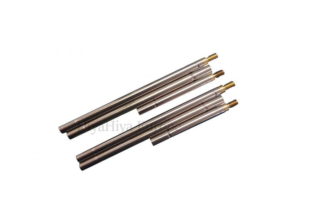HiyaHiya Interchangeable Single Point Knitting Needle Adaptors