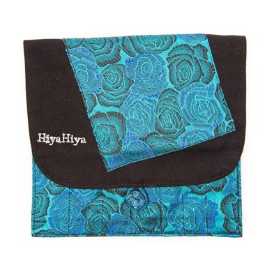 HiyaHiya Sharp Steel Interchangeable Knitting Needles - Sock Set