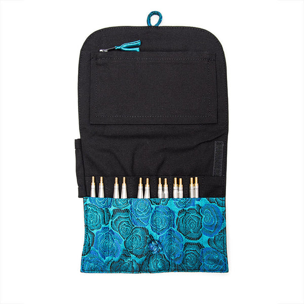 HiyaHiya 5" (13cm) Sharp Interchangeable Knitting Needles - Large Set