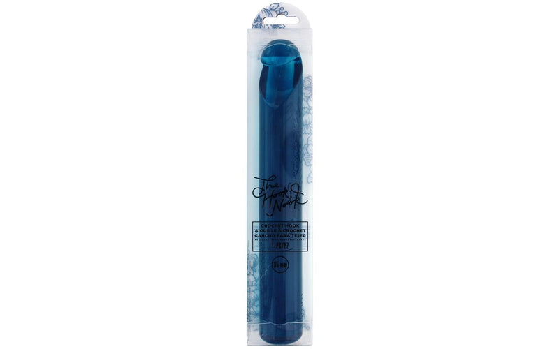 The Hook Nook Jumbo Resin Crochet Hook (12mm - 35mm)