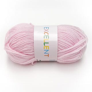 Filatura Di Crosa 25g "Baby Excellent" 10-Ply 100% Microfiber Yarn