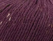 Heirloom 50g "Merino Fleck" 8-Ply 100% Wool Yarn