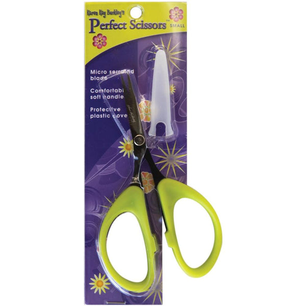Karen Kay Buckley Perfect Fabric Scissors - Choose Your Size