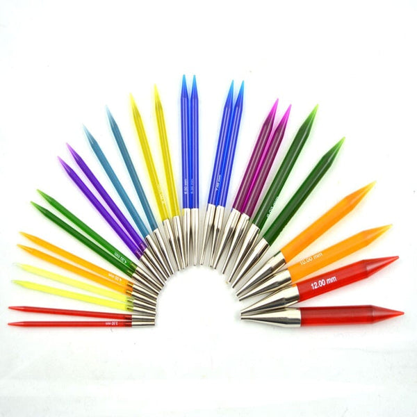 KnitPro "Trendz" Interchangeable Circular Knitting Needle Tips