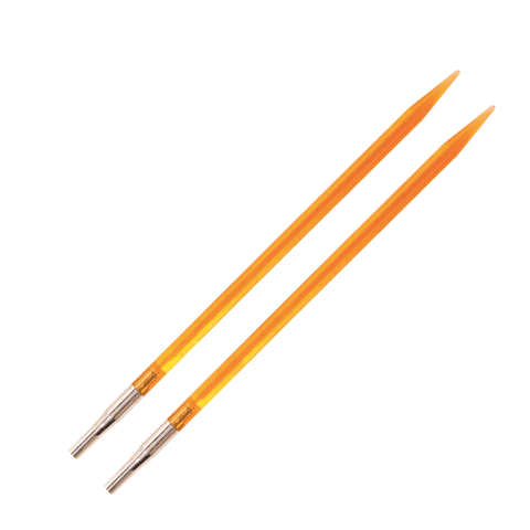KnitPro "Trendz" Interchangeable Circular Knitting Needle Tips