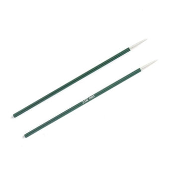 KnitPro "Zing" Interchangeable Circular Knitting Needles (3.00mm - 8.00mm)